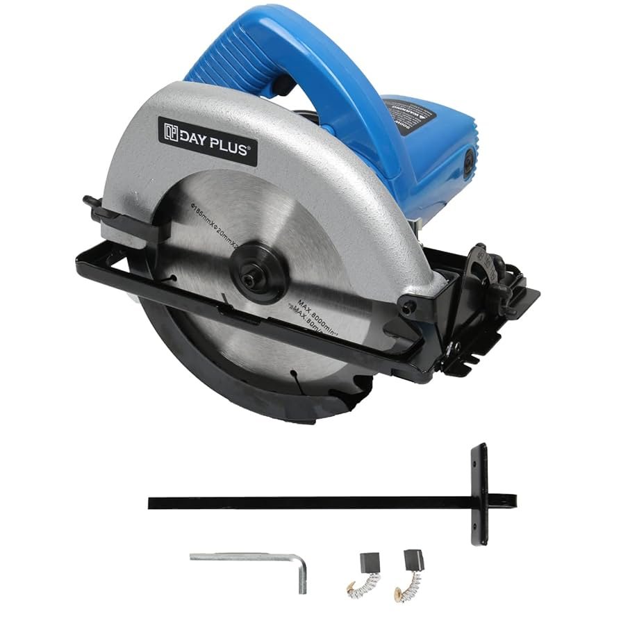 7.5 Amp Corded Circular Saw 7.5 Amp Corded Circular Saw