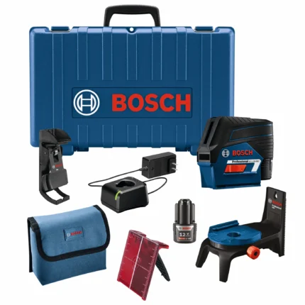Bosch 12V Max Line