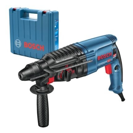 Bosch GBH 2-26 DRE Rotary Hammers