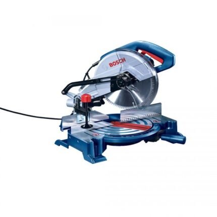 Bosch GCM 10 MX Miter Saw