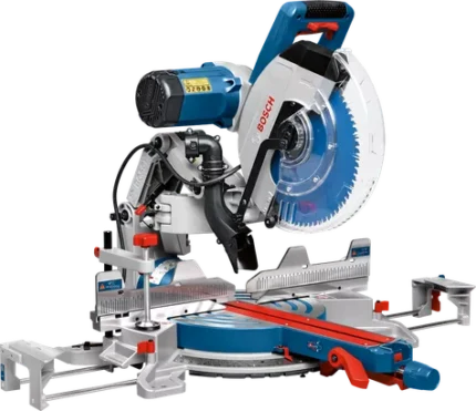 Bosch GCM 12 GDL Miter Saw