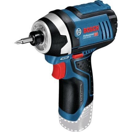 Bosch GDR 12V-105 Cordless Impact Drivers / Wrenches