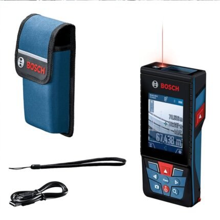Bosch GLM 150-27 C Laser Distance Meter