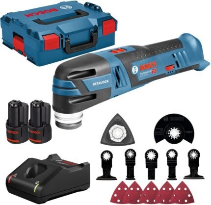 Bosch GOP 12V-28 Multi-Cutter