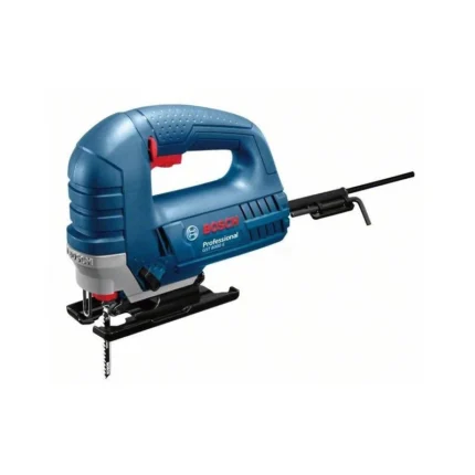 Bosch GST 8000 E Jigsaws