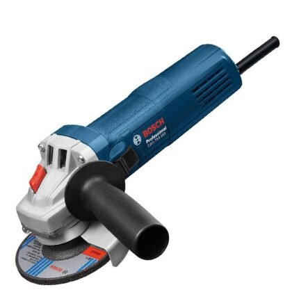 Bosch GWS 750-100 Angle Grinder