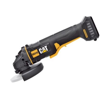 CAT DX32 18V Cordless Angle Grinder