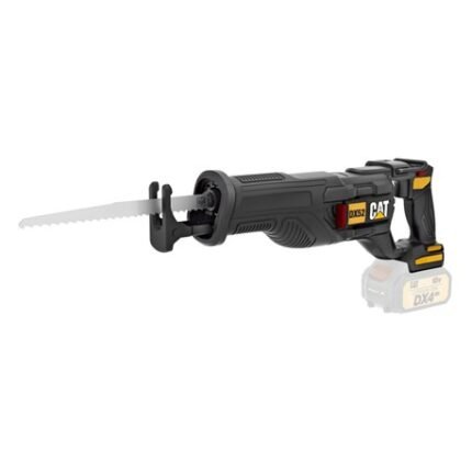 CAT DX53 18V Cordless Reciprocating Saw