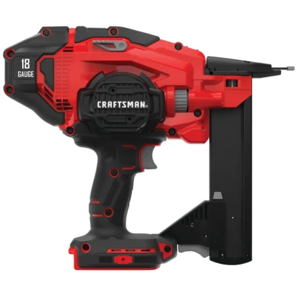 Craftsman V20 Cordless Stapler