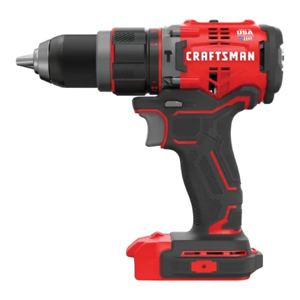 Craftsman V20 Hammer Drill