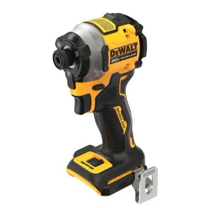 DeWalt 20V MAX Impact Driver