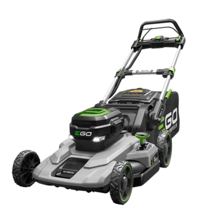 EGO LM2102SP 21" Self-Propelled Lawn Mower
