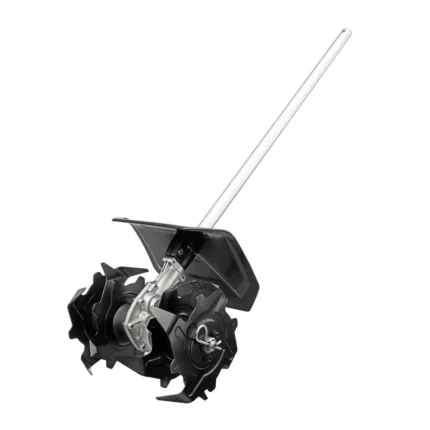 EGO Tiller Standalone tiller may be region-specific