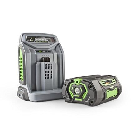 Ego CH5500 Rapid Charger