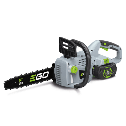 Ego CS1401 – 14" Chainsaw