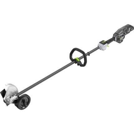 Ego EG1000 Professional Edger with Guide Wheel