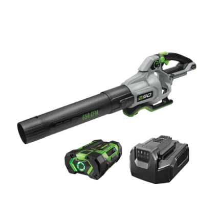 Ego LB6504 – 650 CFM Blower