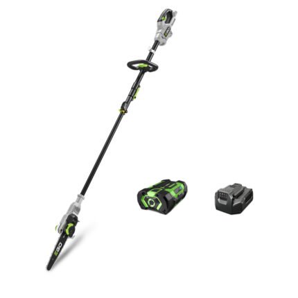 Ego PS1001 10" Pole Saw Kit