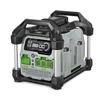 Ego PST3040 Nexus Portable Power Station