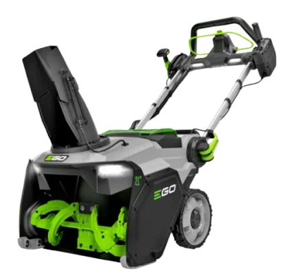 Ego SNT2114 21" Single-Stage Snow Blower