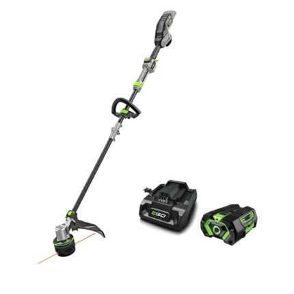 Ego ST1623T 16" Line IQ String Trimmer with Powerload™