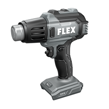 FLEX 24V Heat Gun