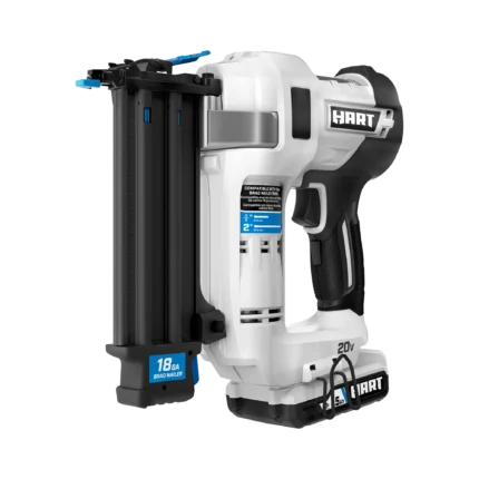 Hart 20V Brad Nailer