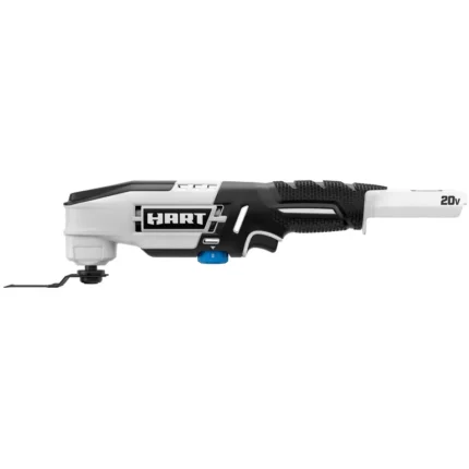 Hart 20V Oscillating Multi-Tool