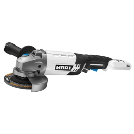 Hart Brushless Angle Grinder