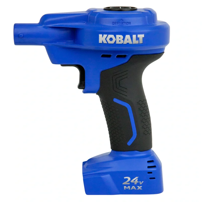 24V Max Air Inflator