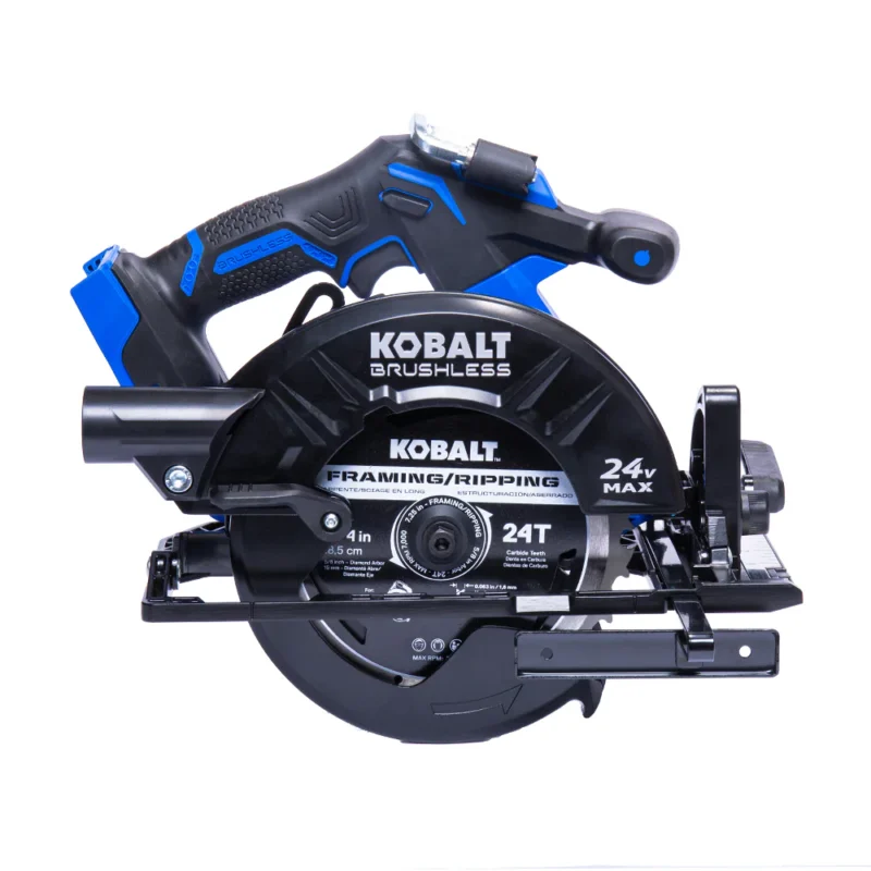 24V Max Circular Saw