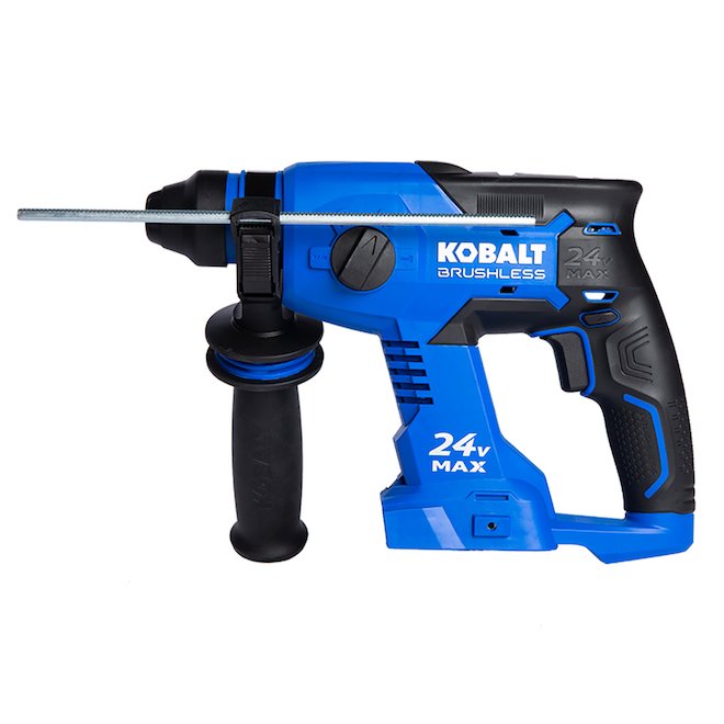 Kobalt 24V Max Rotary Tool 24V Max Rotary Tool