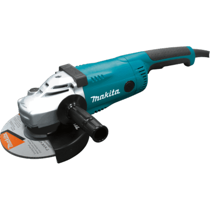 Makita GA7021 – 7" Angle Grinder