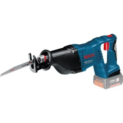 Makita GSA 18V-LI Reciprocating Saws