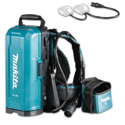 Makita LXT (18V & 36V) Battery