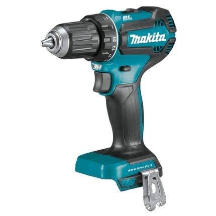 Makita XFD13 – 18V LXT Cordless 1/2" Driver-Drill
