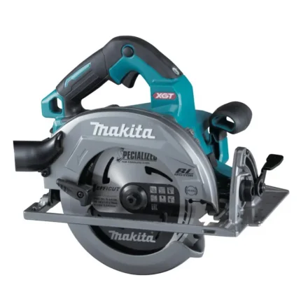 Makita XGT HS003G – 40V max Circular Saw