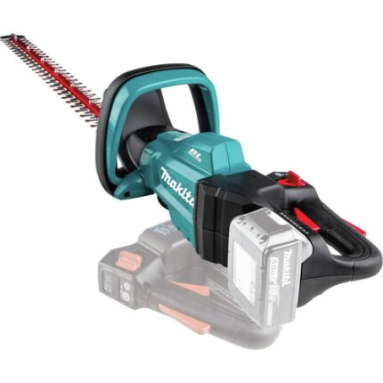 Makita XHU08Z – 18V Brushless Hedge Trimmer