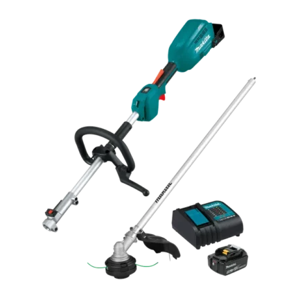 Makita XRU15Z – 18V X2 LXT String Trimmer