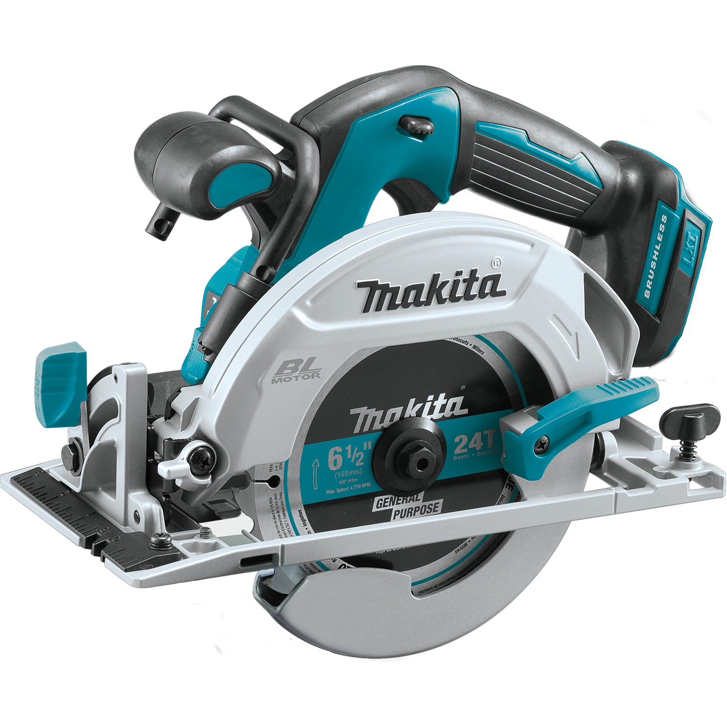 Makita XSH03Z – 18V LXT Circular Saw Makita XSH03Z – 18V LXT Circular Saw