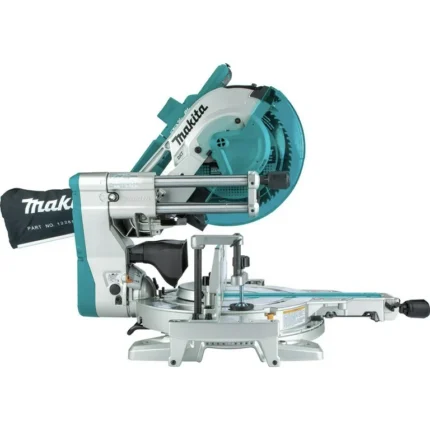 Makita XSL08Z – 18V X2 LXT Cordless Miter Saw