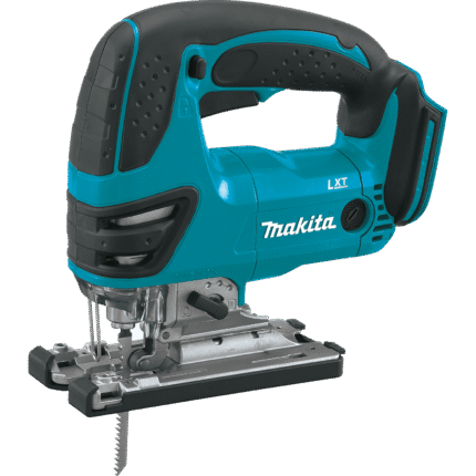 Makita XVJ03Z – 18V LXT Cordless Jigsaw