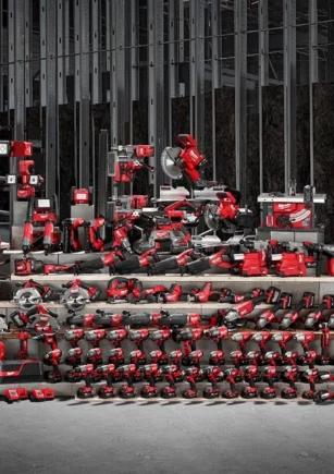 Milwaukee Power Tools for Sale