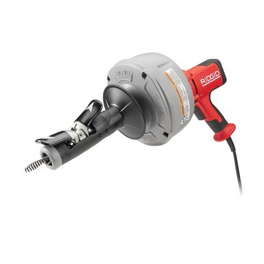 Ridgid K-45AF Sink Machine