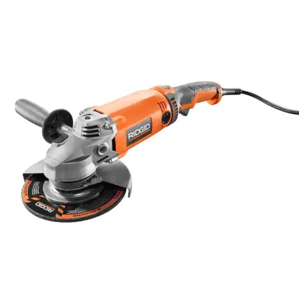 Ridgid R1020 8" Bench Grinder