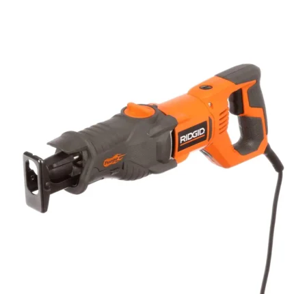 Ridgid R3002 Reciprocating Saw