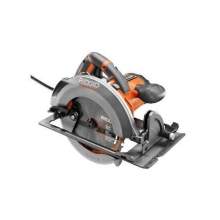 Ridgid R3205 Circular Saw 15A 7-1 4”