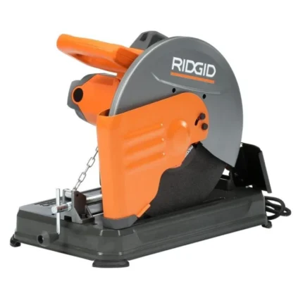 Ridgid R4142 14” Abrasive Cut-Off Saw