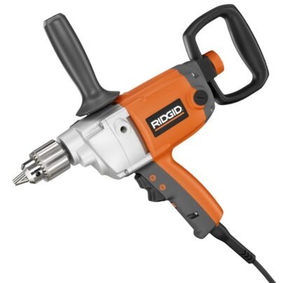 Ridgid R7121 3 8" VSR Drill