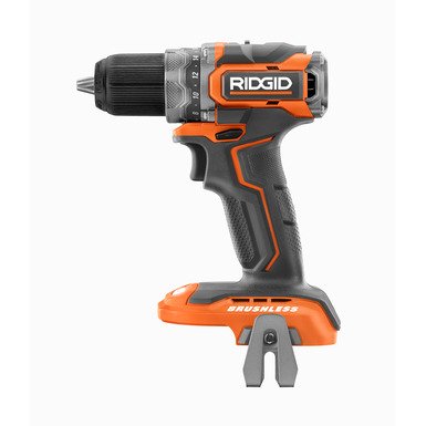 Ridgid R86012 18V SubCompact Brushless Drill Driver